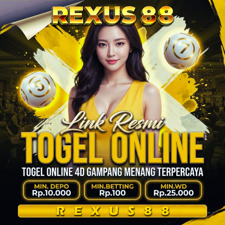REXUS88 Sydney pasaran terbaik dan informasi hasil